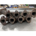 02Z217 Exhaust Manifold Pair Set For 04-10 Ford F-150  5.4 3L3E9431CE